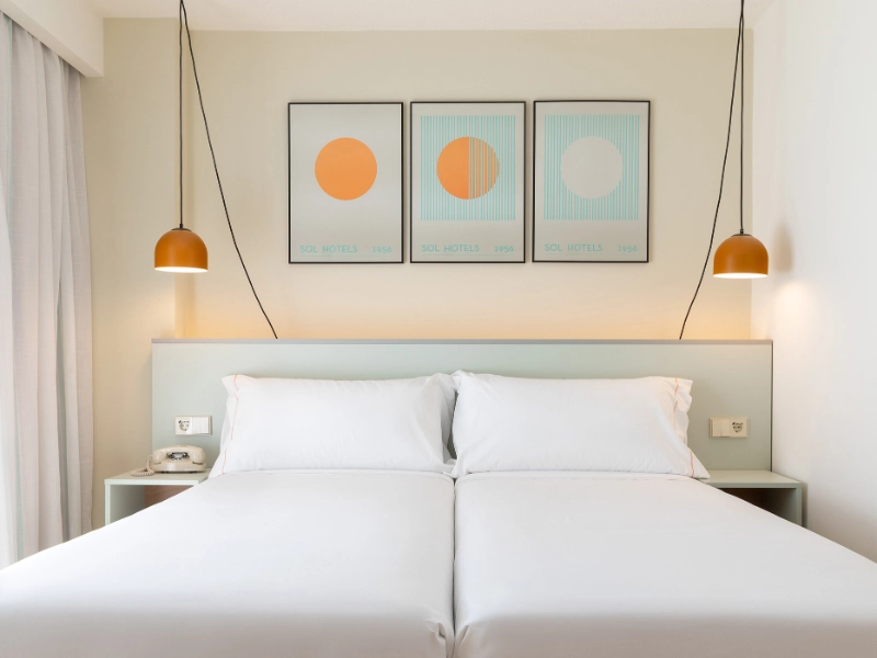 Sol Room