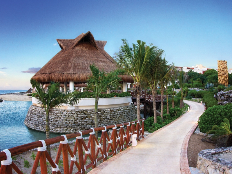 Walkway
