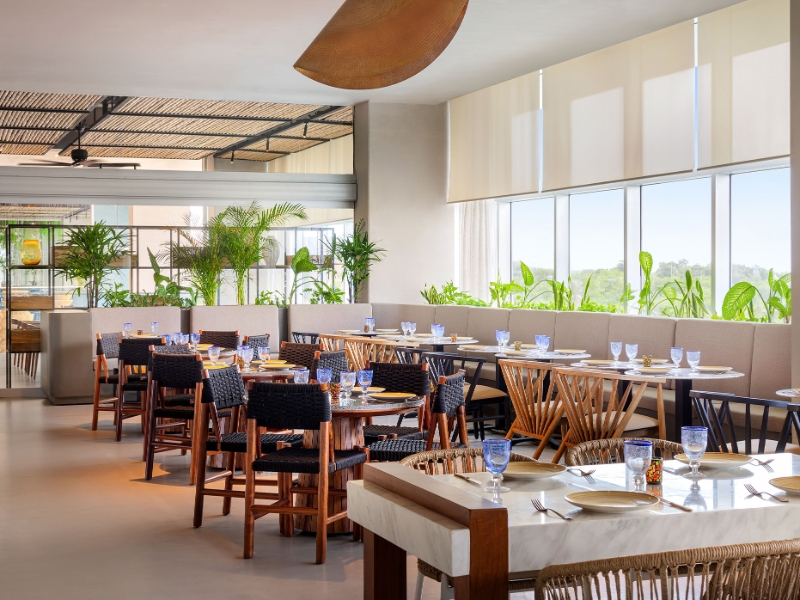 Dalia Restaurant