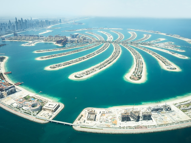Palm Jumeirah