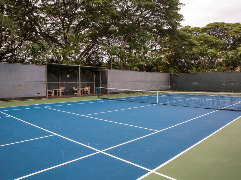 Tennis