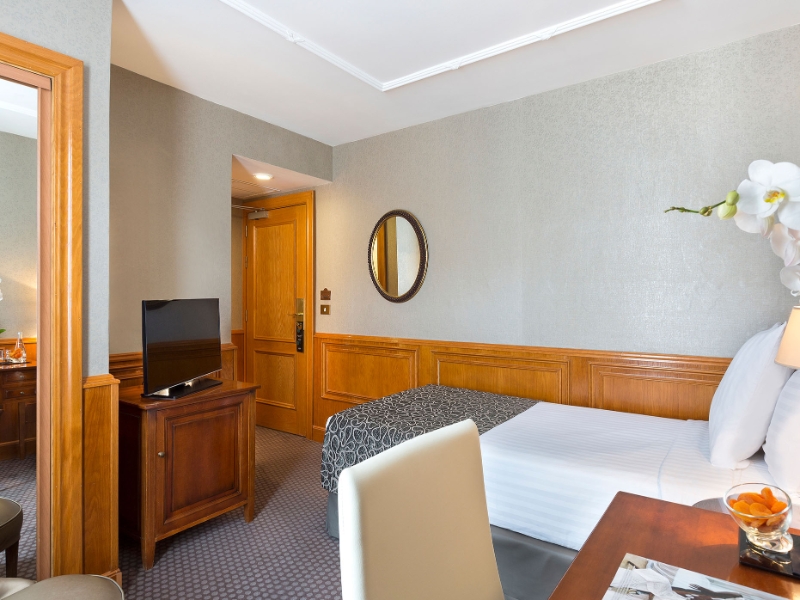 Single Room