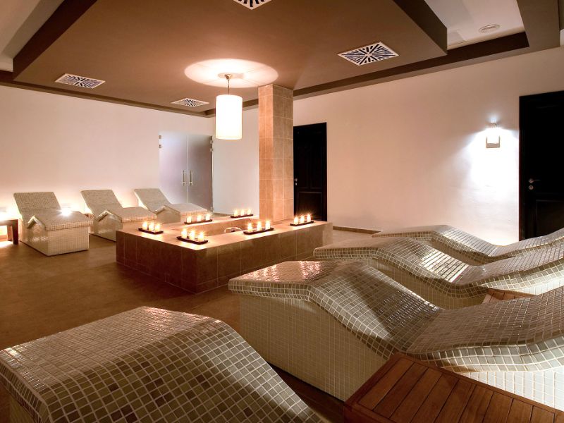 Yhi Spa
