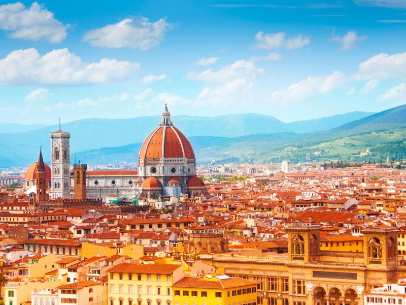 Florence
