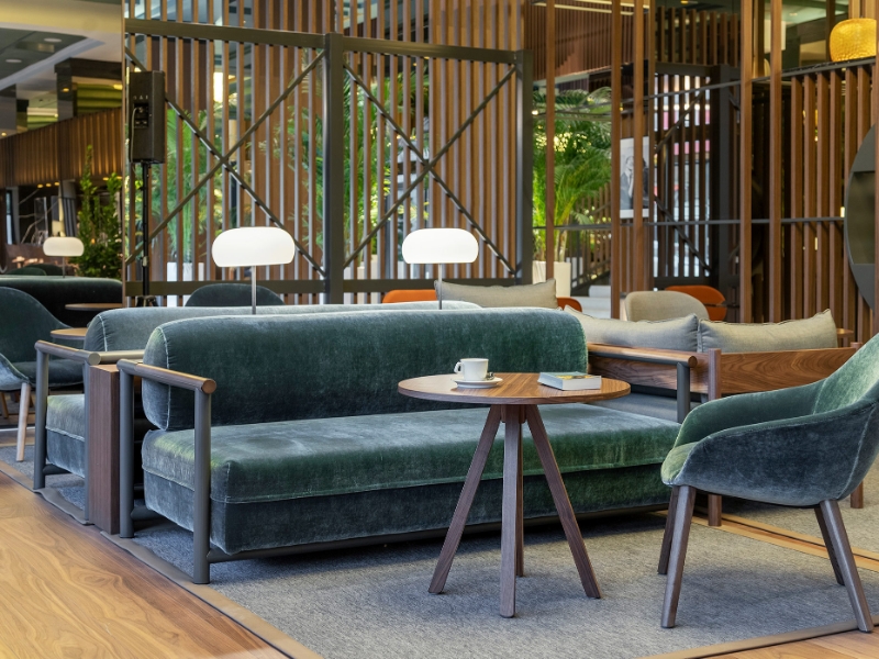 Elxyr Cafe