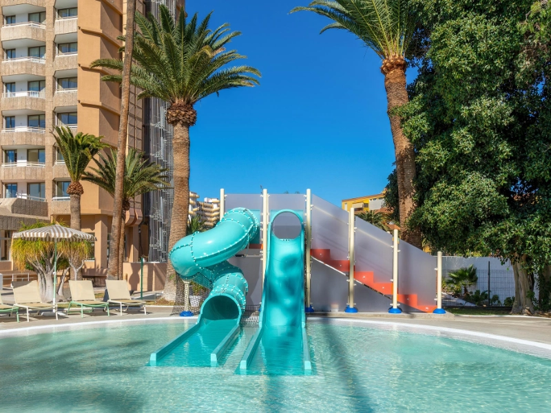 Kids Pool