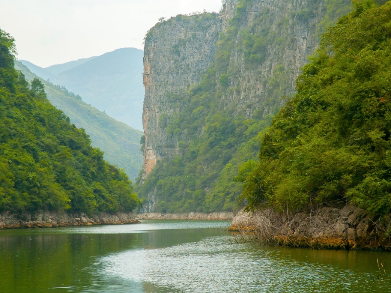 Yangtze River