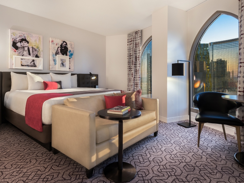 Ultra Resort Vista King