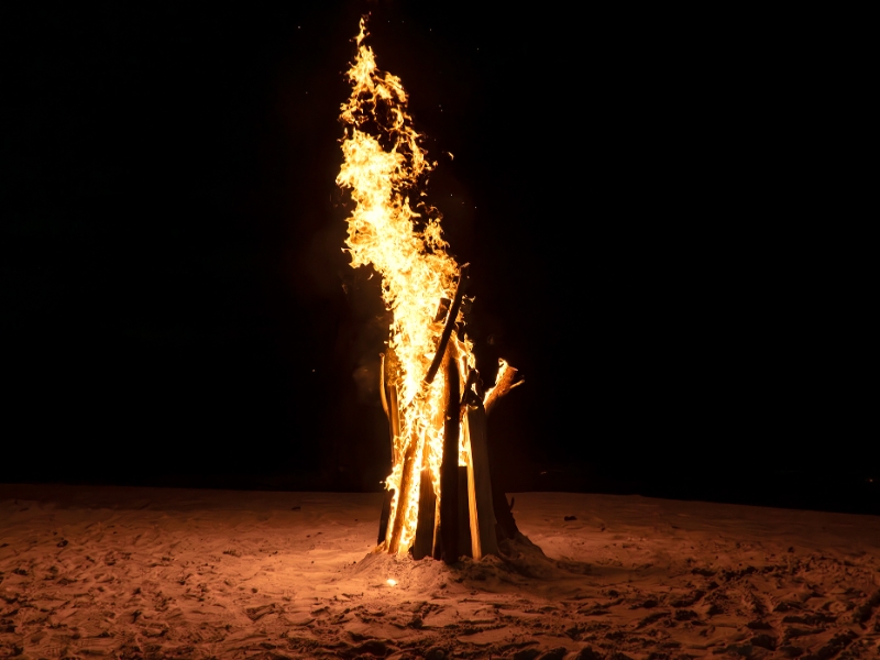 Bonfire