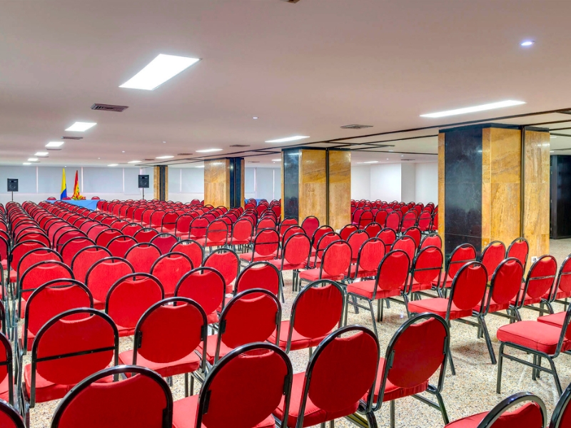 Meeting Facilities