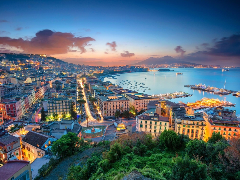 Naples