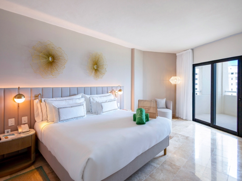 The Level Suite