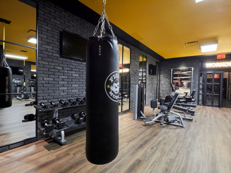 Gym