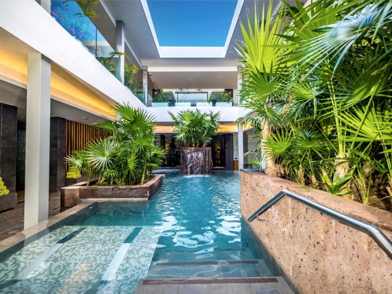 Blossom Spa
