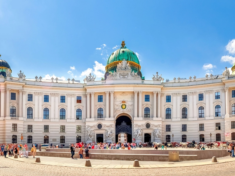Hofburg