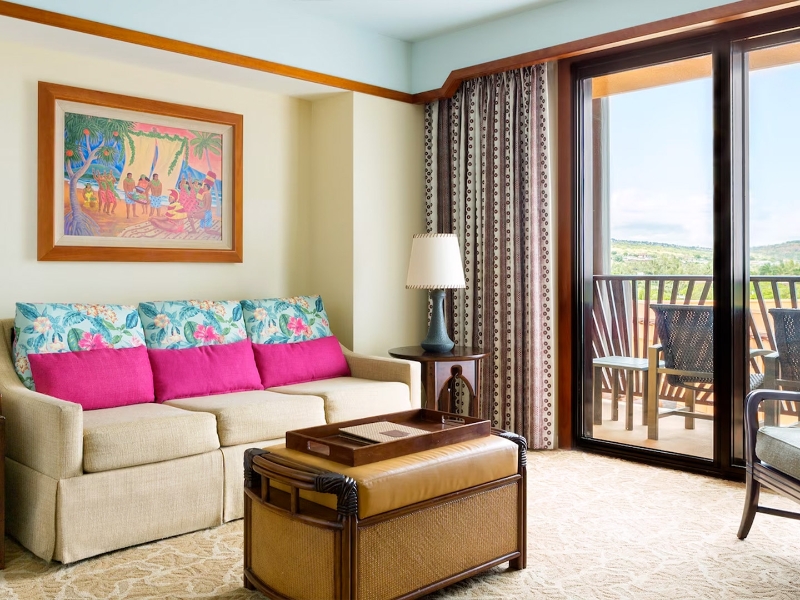 1 Bedroom Villa