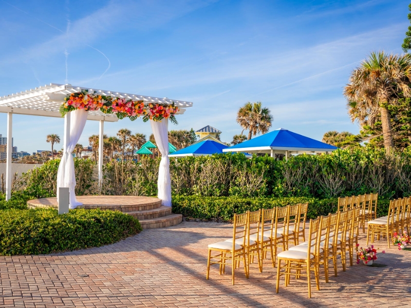Wedding Space
