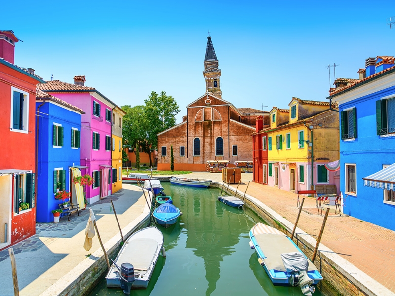 Burano