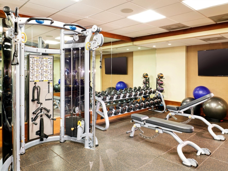 Gym