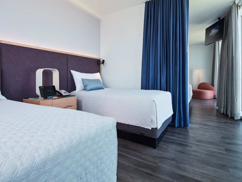 Kids Suite
