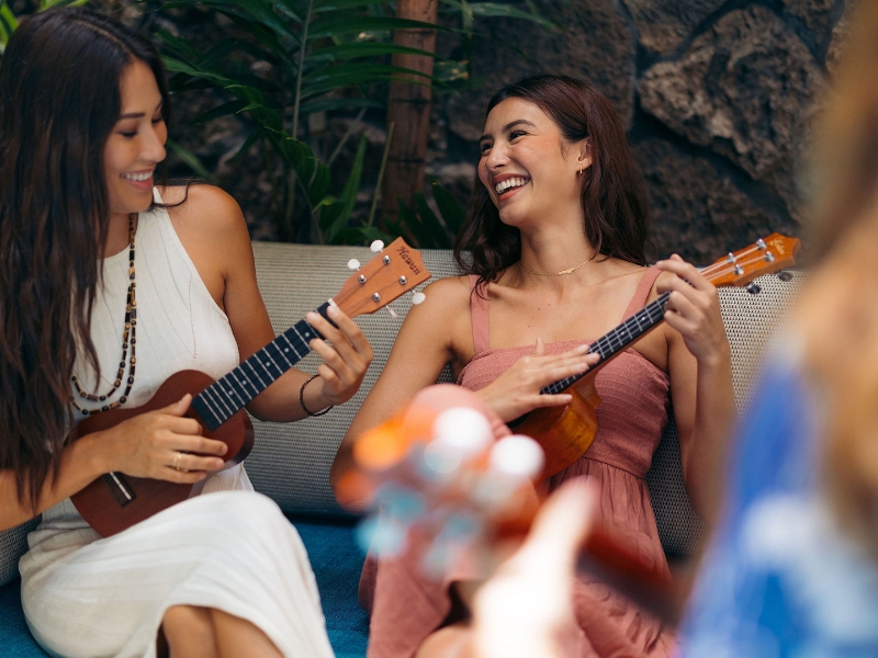 Ukulele