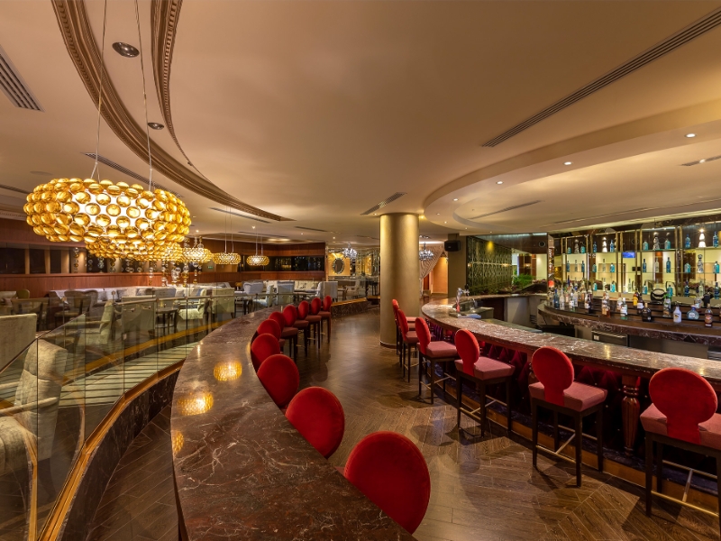 Sky Bar
