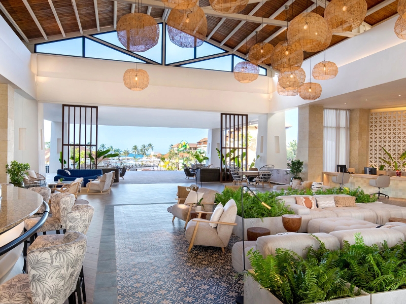 Main Lobby