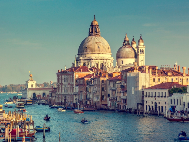 Venice