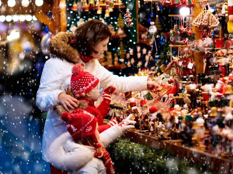 Christmas Market