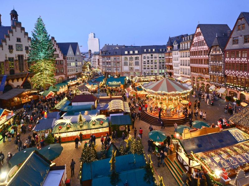 Frankfurt