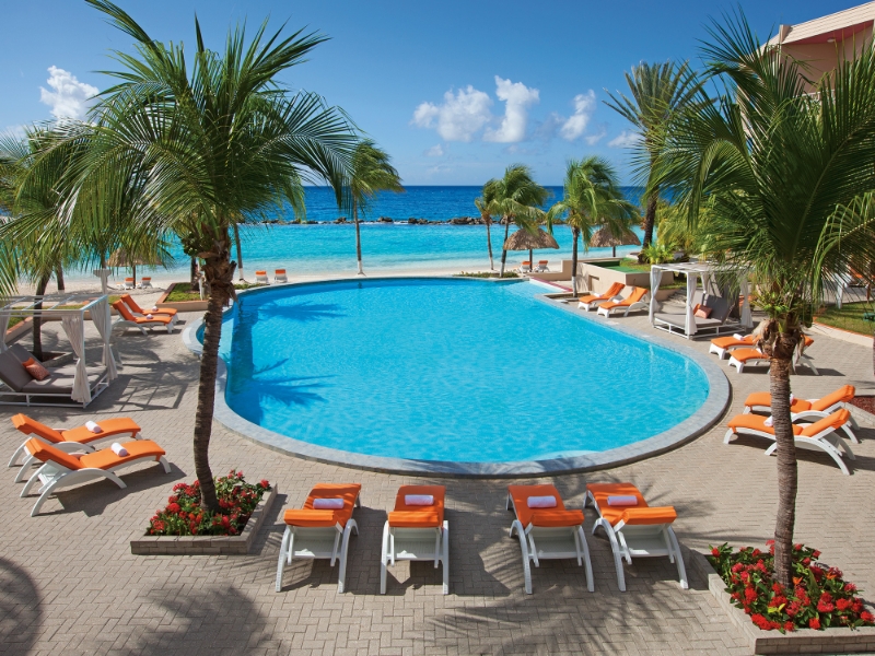 Sun Club Pool
