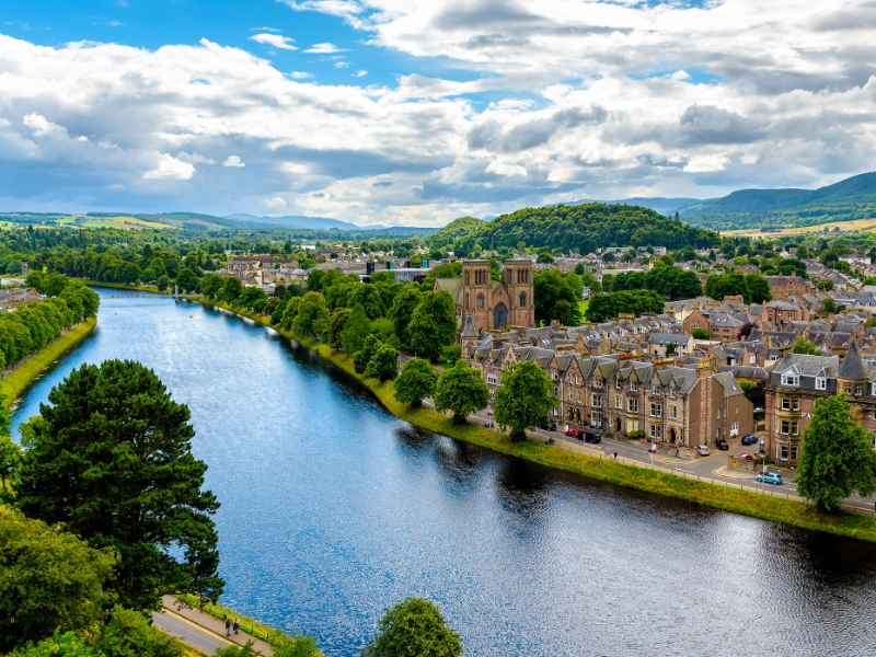 Inverness