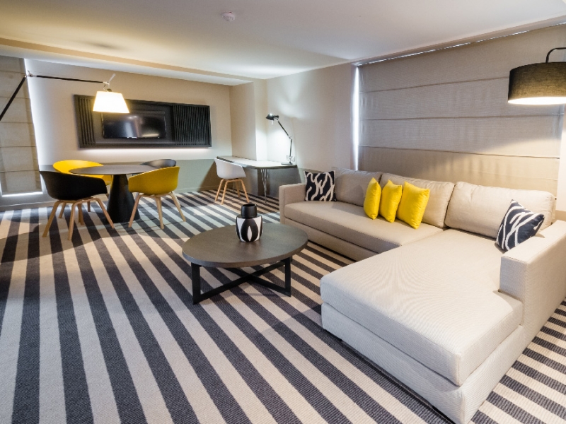 Big Room