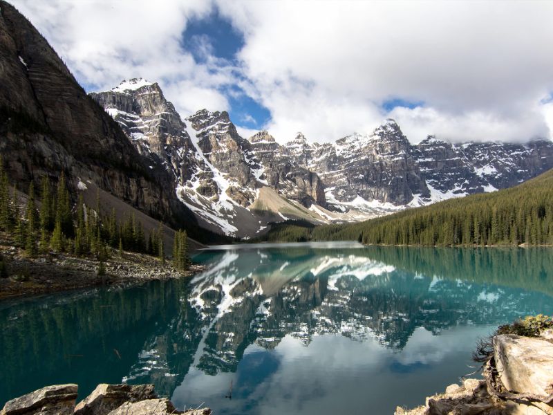 Lake Louise