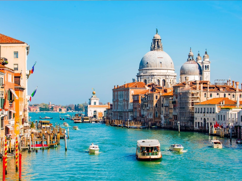 Venice