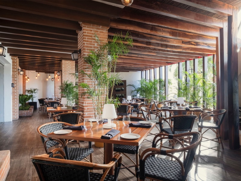 Restaurant CHIANTI