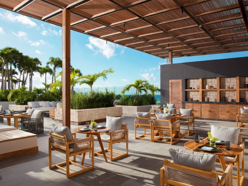 Cielo Restaurant
