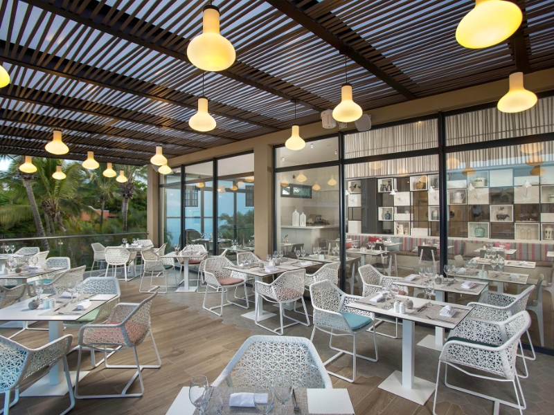 TaoCat Restaurant