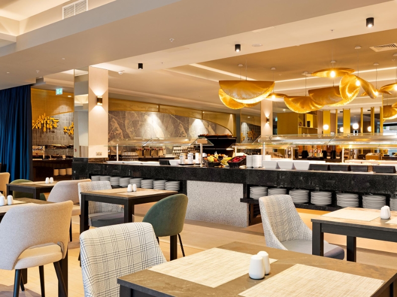 Main Restaurant2