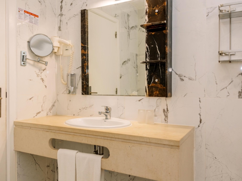 Deluxe Studio Pool or Sea View