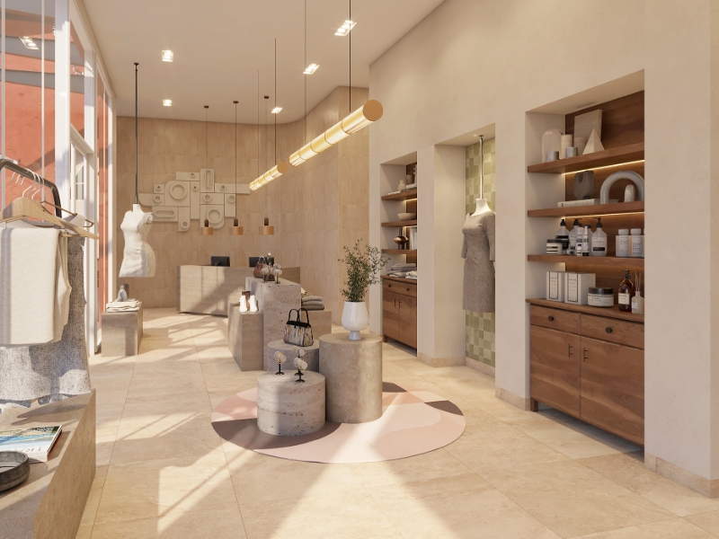 Boutique