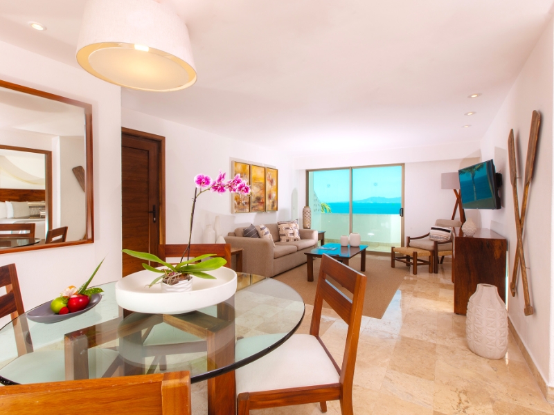 Spa Suite
