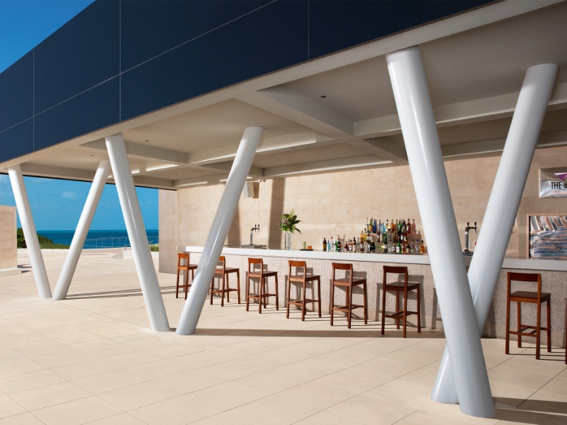 The Bar
