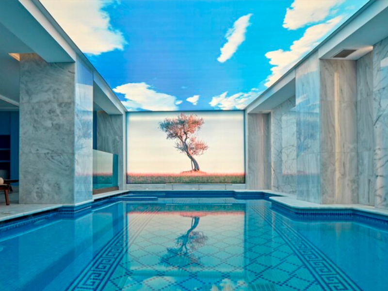Spa