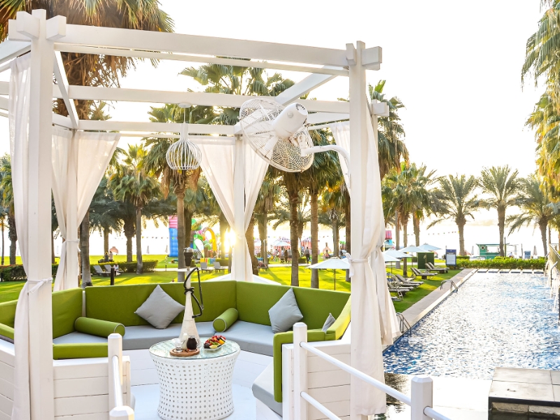 Nargile Lounge