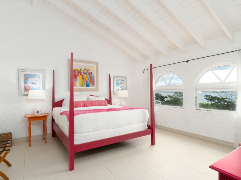 Hacienda Suite