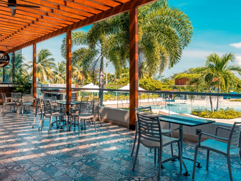 Las Chivas Restaurant