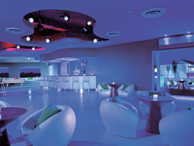 EndZone Bar