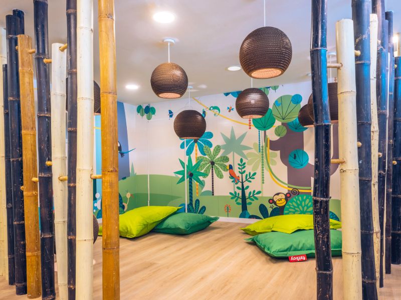 Kids Club
