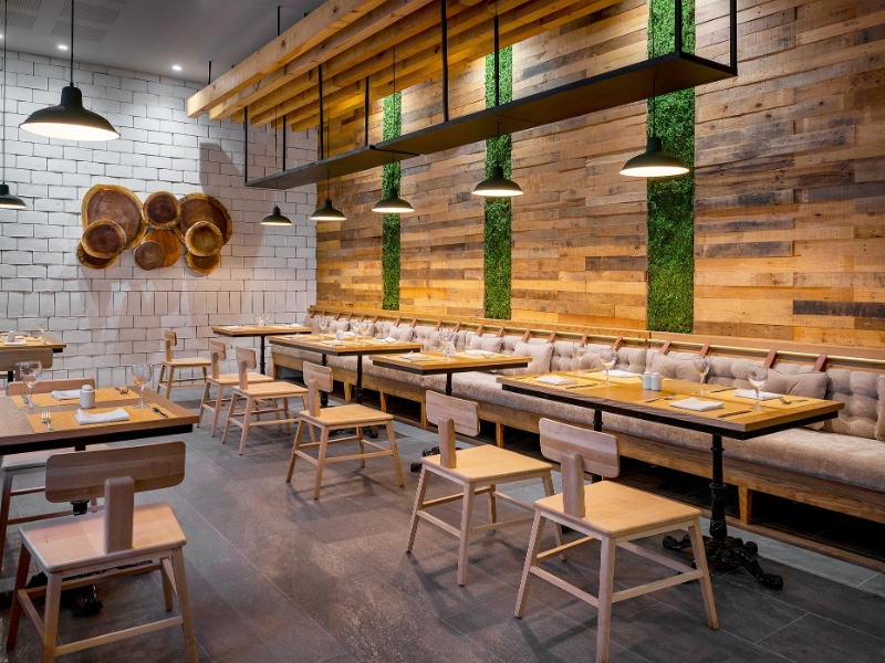 BO Restaurant